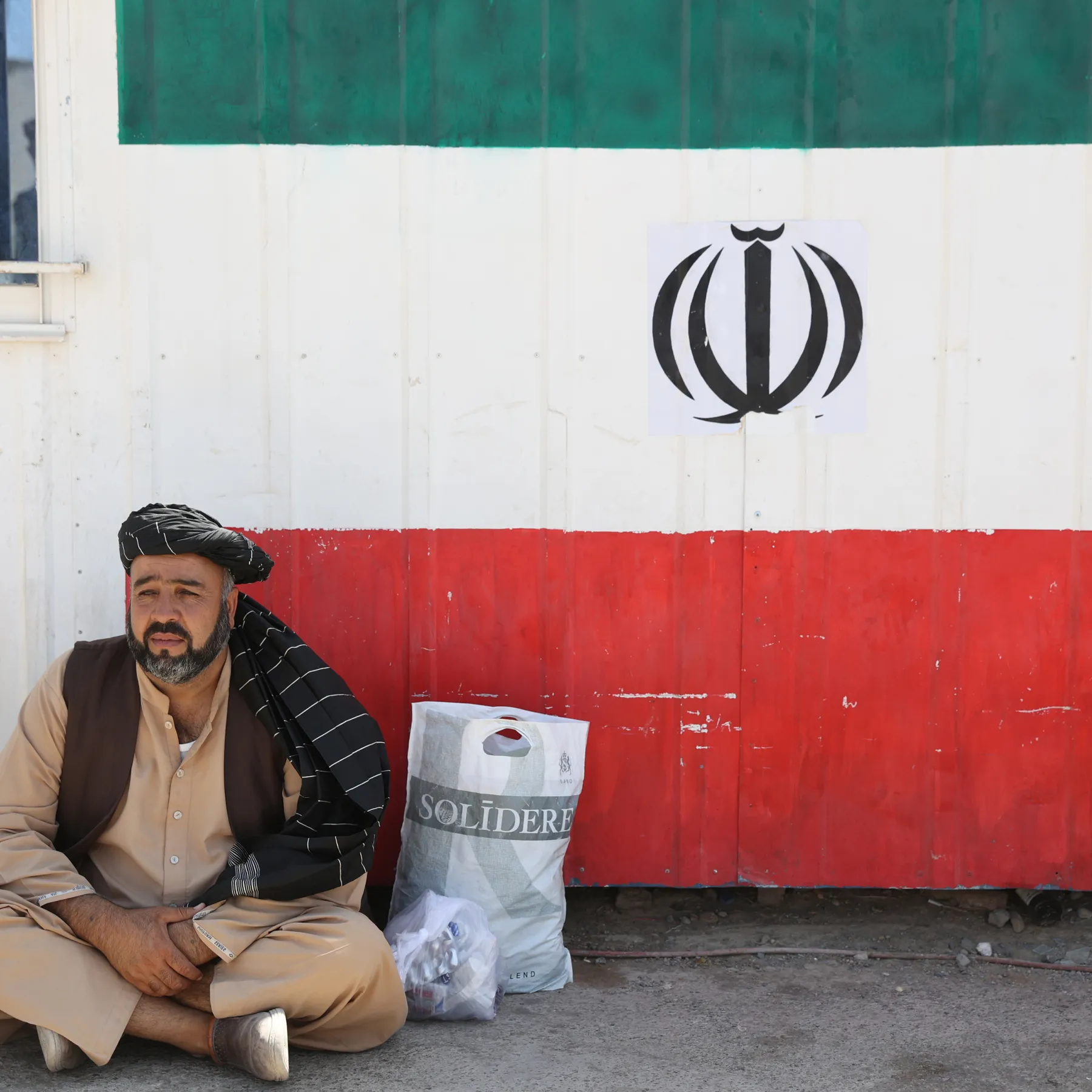 Afghan scholars flee Iran